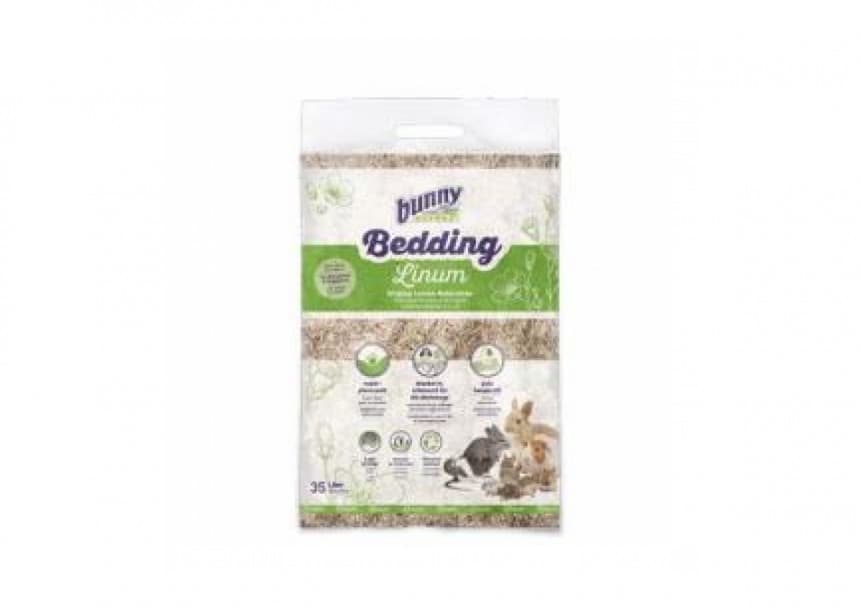 Bedding Linum 12,5 l 1