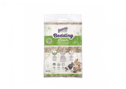 Bedding Linum 12,5 l