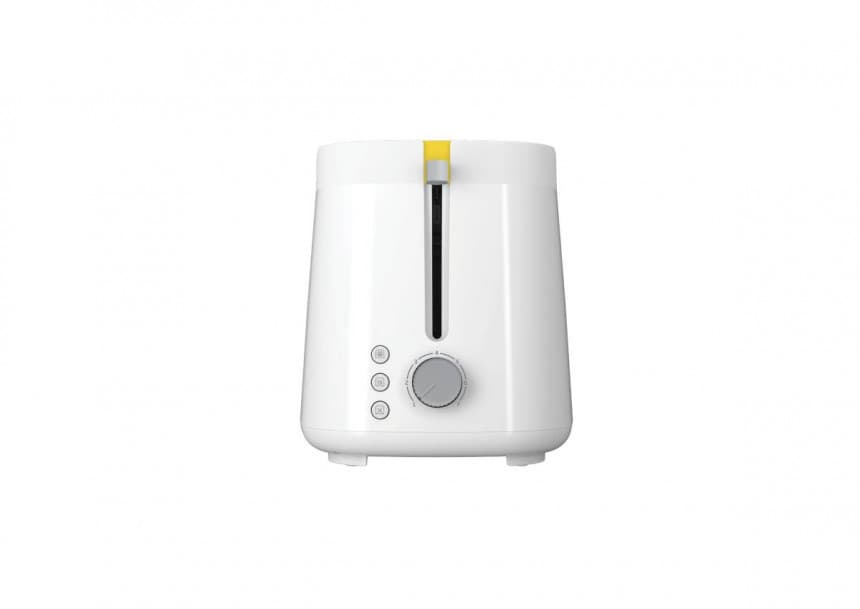 BEKO TAM 4220 W toster  1