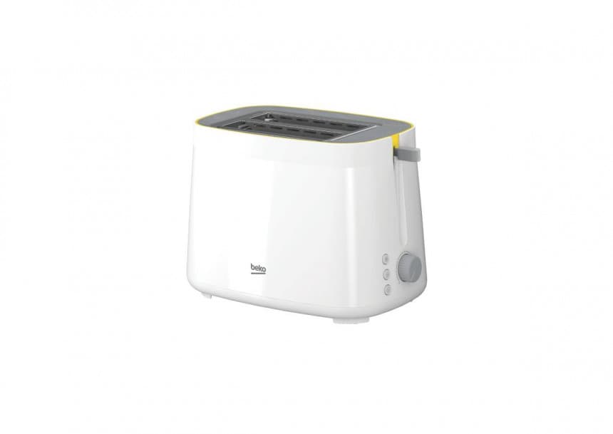 BEKO TAM 4220 W toster  5