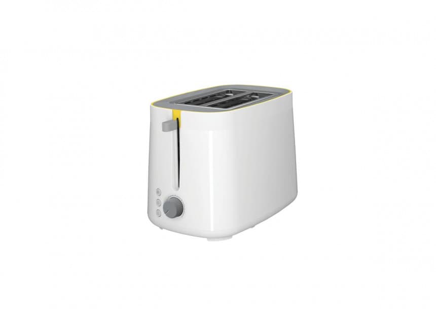 BEKO TAM 4220 W toster  6
