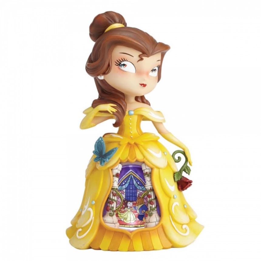 Belle Figurine 1