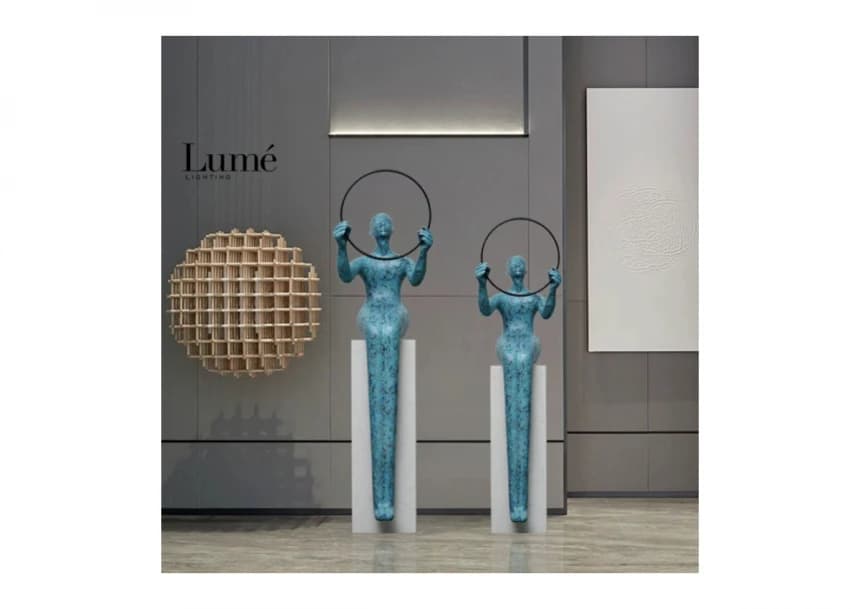 BELORE 46 STATUA 1