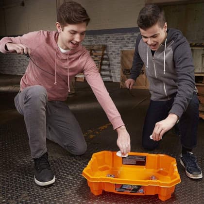 Beyblade Coloseum Za Borbu