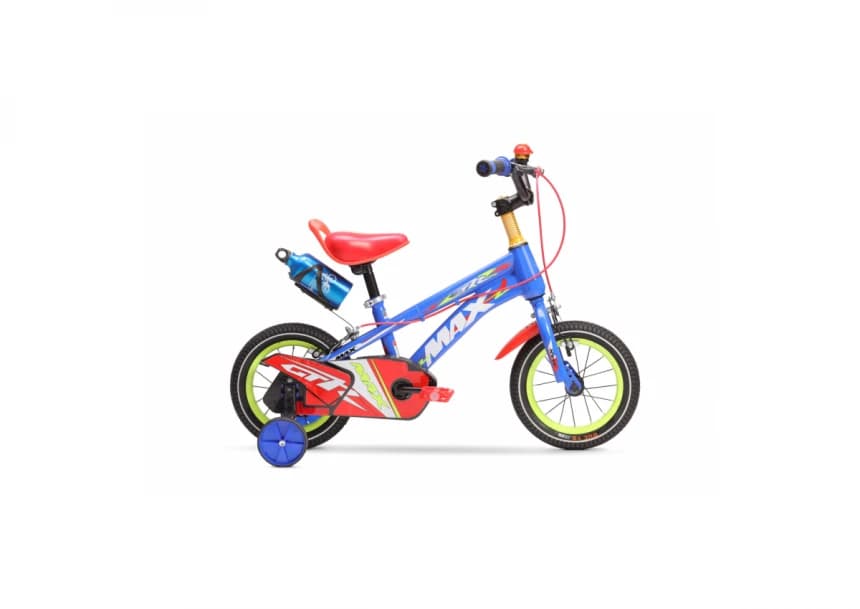 Bicikl GTR 12" 1