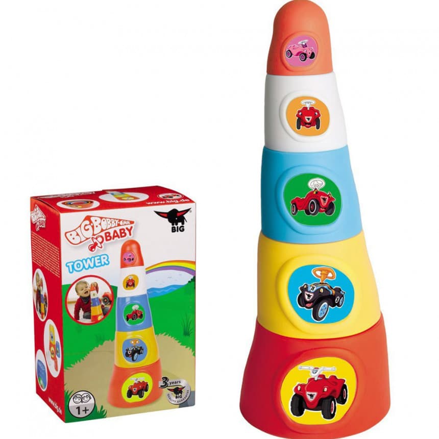 Big Čaša u čaši 1