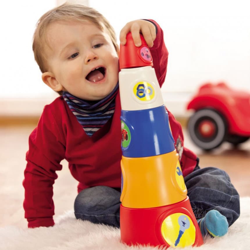 Big Čaša u čaši 2