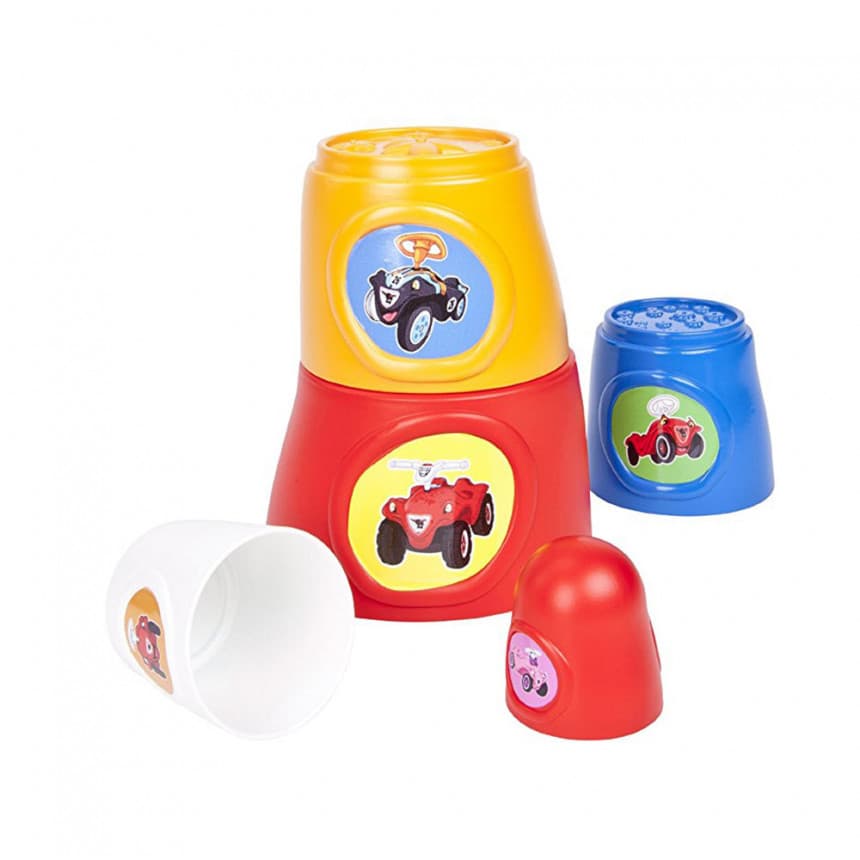 Big Čaša u čaši 3