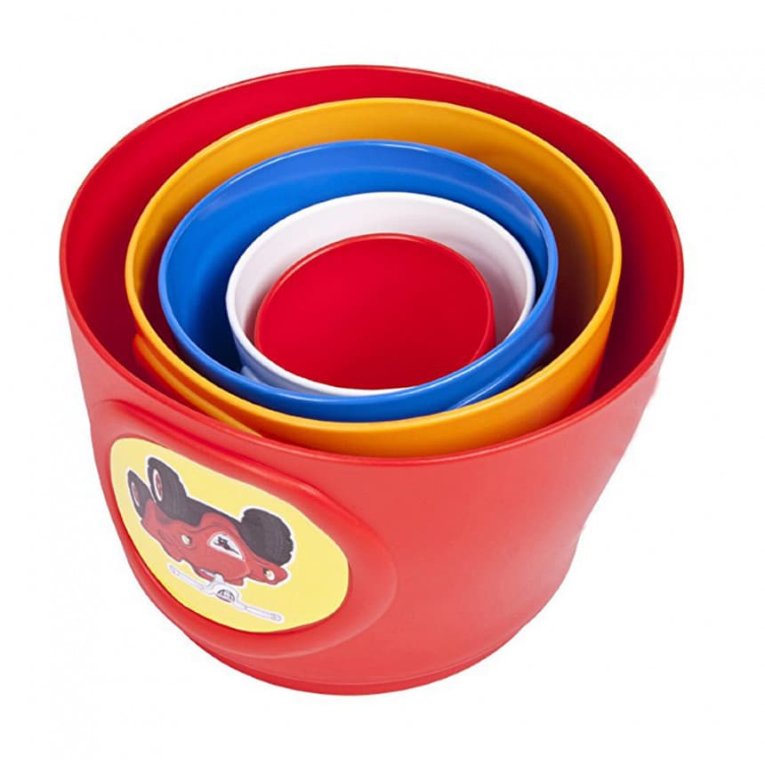 Big Čaša u čaši 4