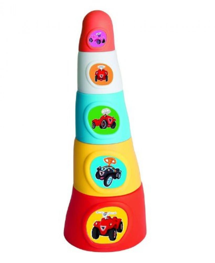 Big Čaša u čaši 5