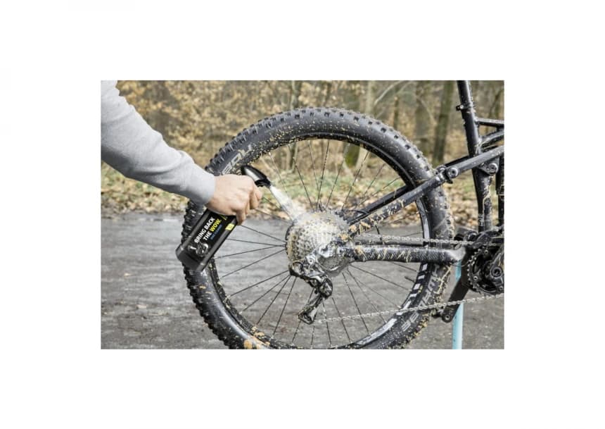 Karcher Bike box 2.643-858.0 2