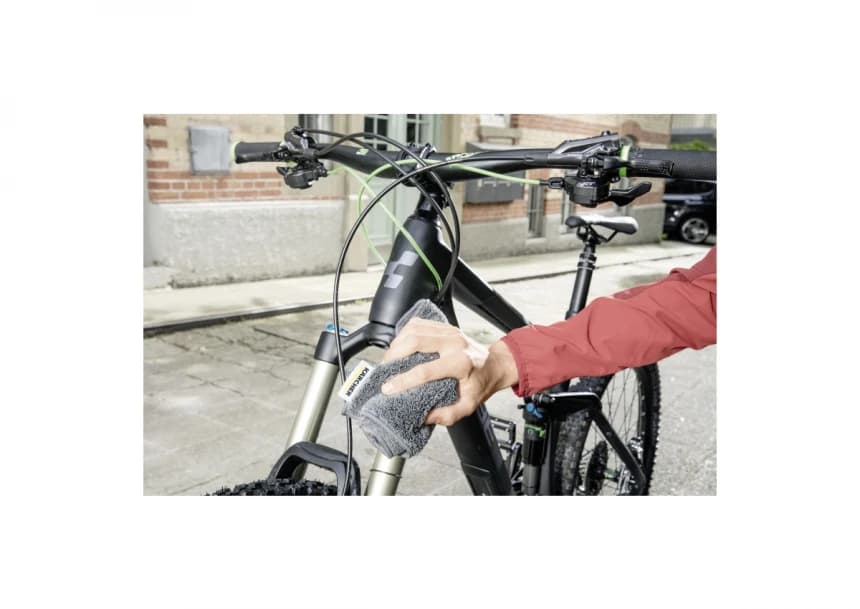 Karcher Bike box 2.643-858.0 3