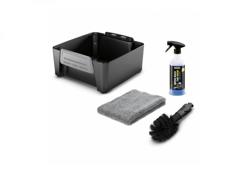 Karcher Bike box 2.643-858.0 4