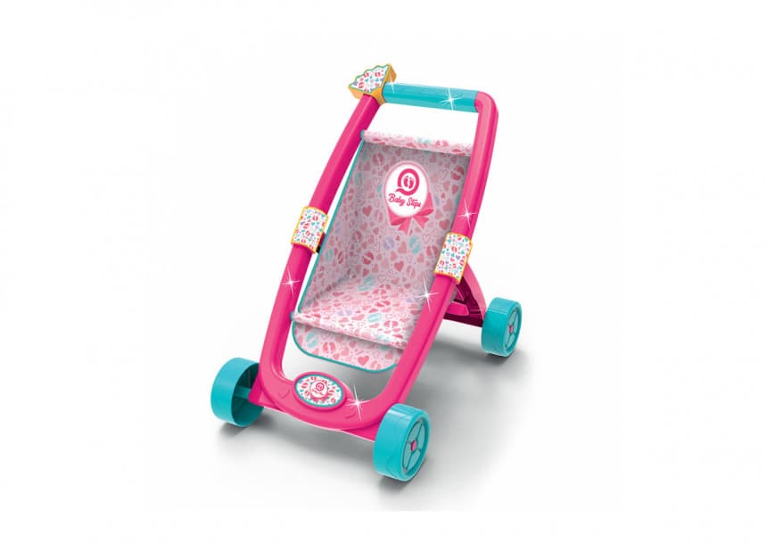 Bildo kolica za lutke 2