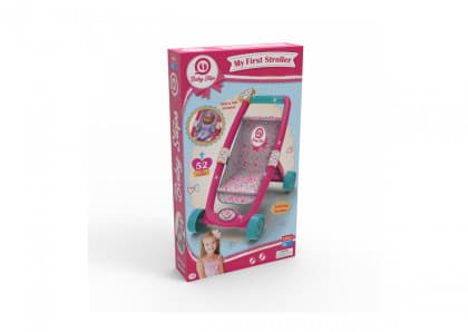 Bildo kolica za lutke