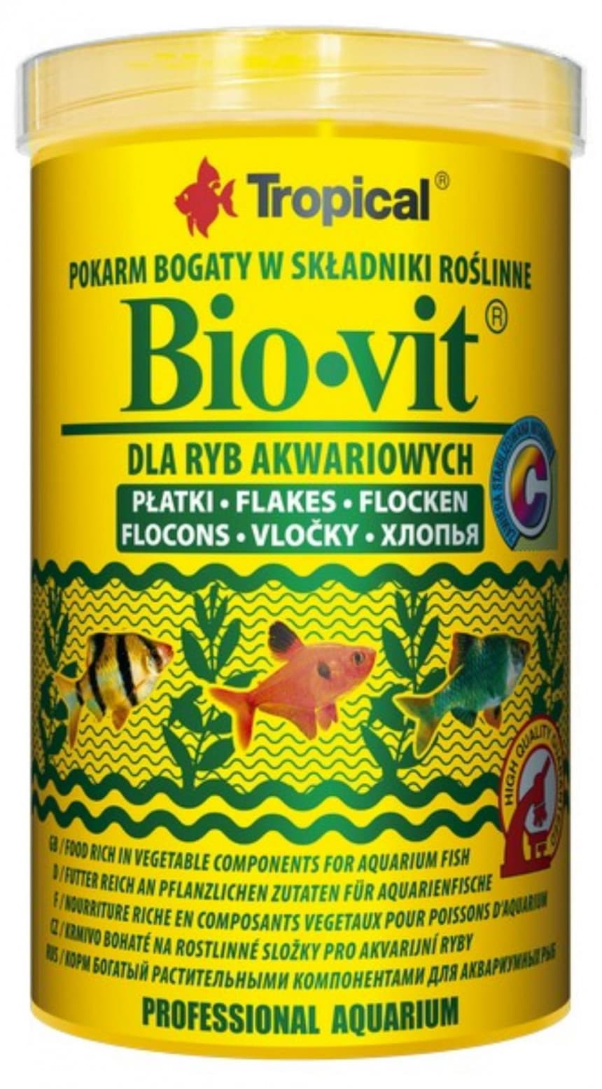 BIO-VIT 1000ML/200G 1
