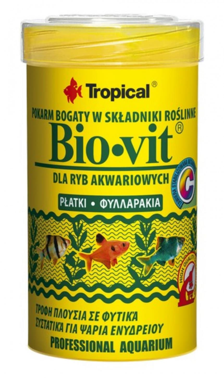 BIO-VIT 100ML/20G 1