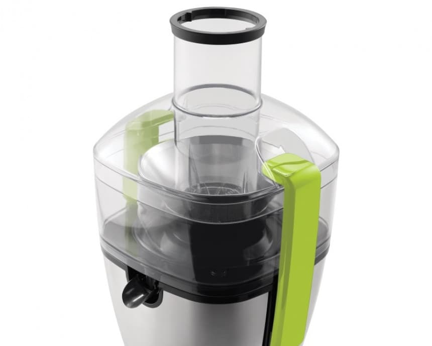 BEKO BKK 2145 sokovnik  2