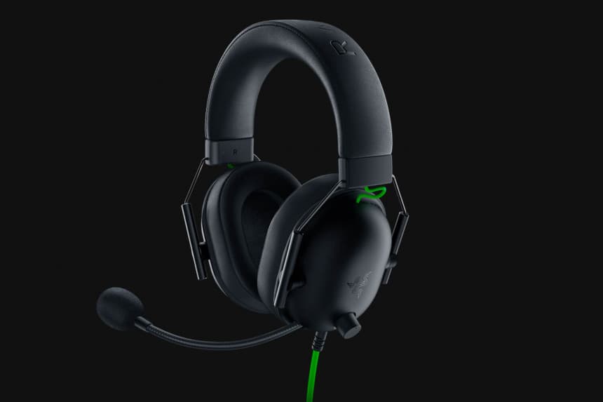BlackShark V2 X - FRML 1