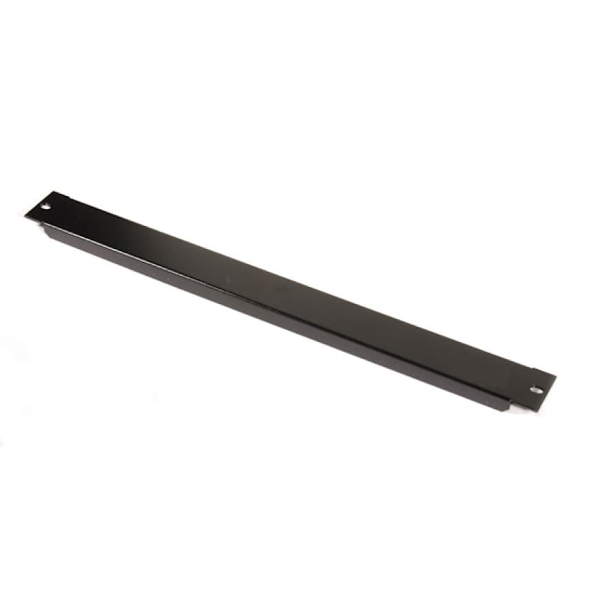 Blank panel 1U/19" (BP-1U) 1