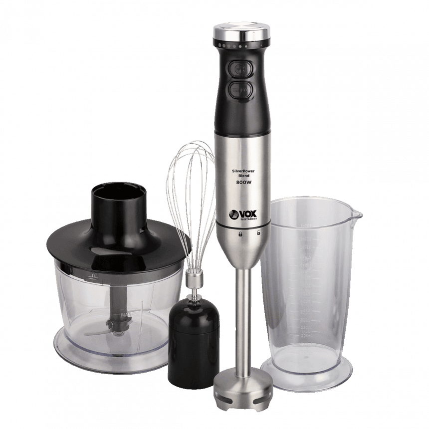 Vox Blender stapni MS 6008 1