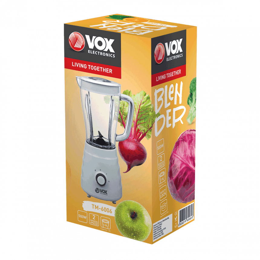 Vox Blender TM 6006 2