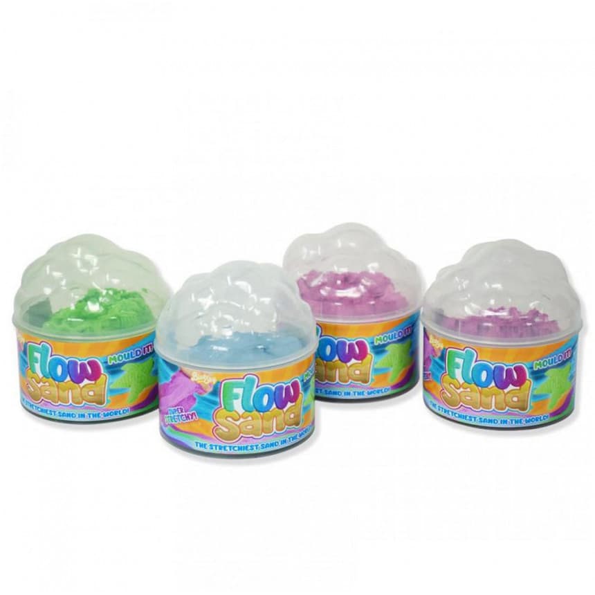 BLUE SKY Rastegljivi pesak 1