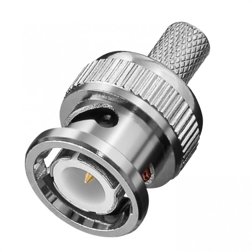 BNC utikač S29-7C 1