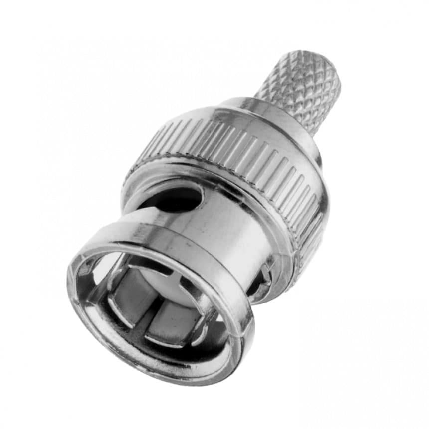 BNC utikač S29-6C 1