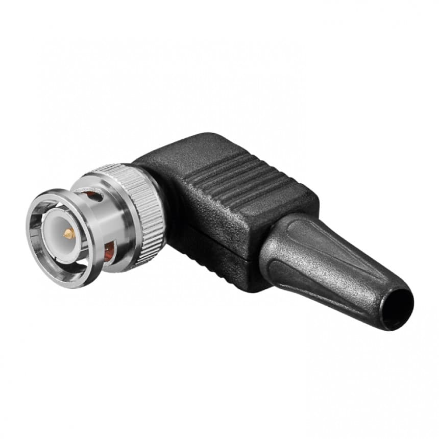 BNC utikač S29-6P 1