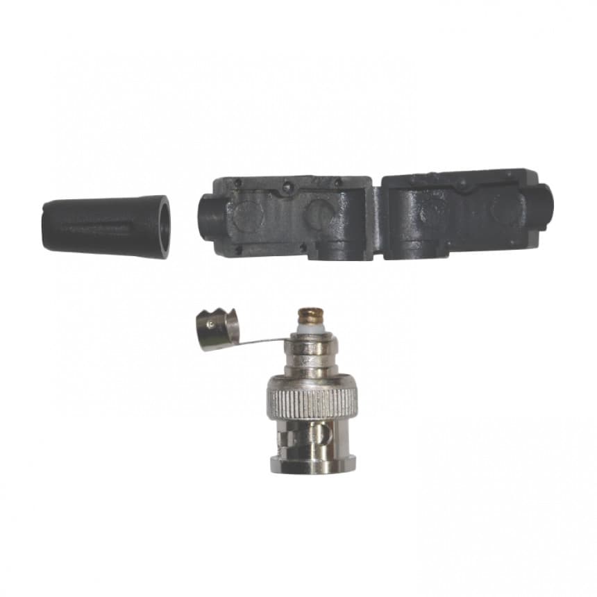 BNC utikač S29-6P 2