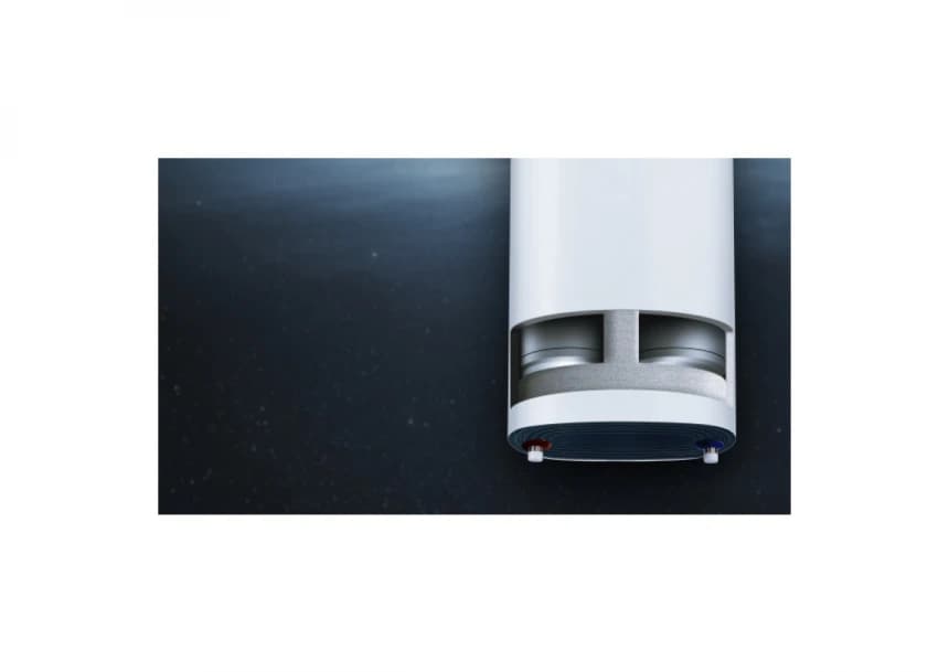 ELECTROLUX BOJLE Bojler EWH 30 Azzuro EWH 30 AZR 6