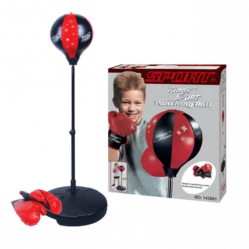 Boks-set 90-130 cm 22-023000 1