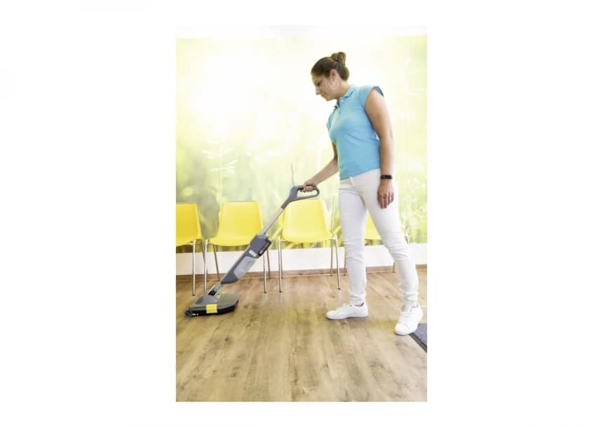 Karcher BR 30/1 C BP PACK - Mašina za održavanje i dezinfekciju podova 1.783-050.0 3