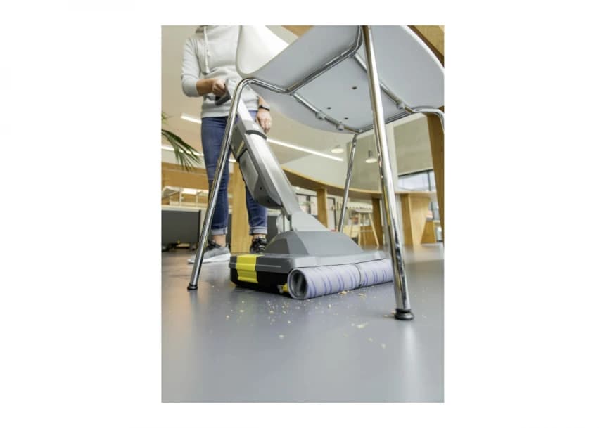 Karcher BR 30/1 C BP PACK - Mašina za održavanje i dezinfekciju podova 1.783-050.0 5