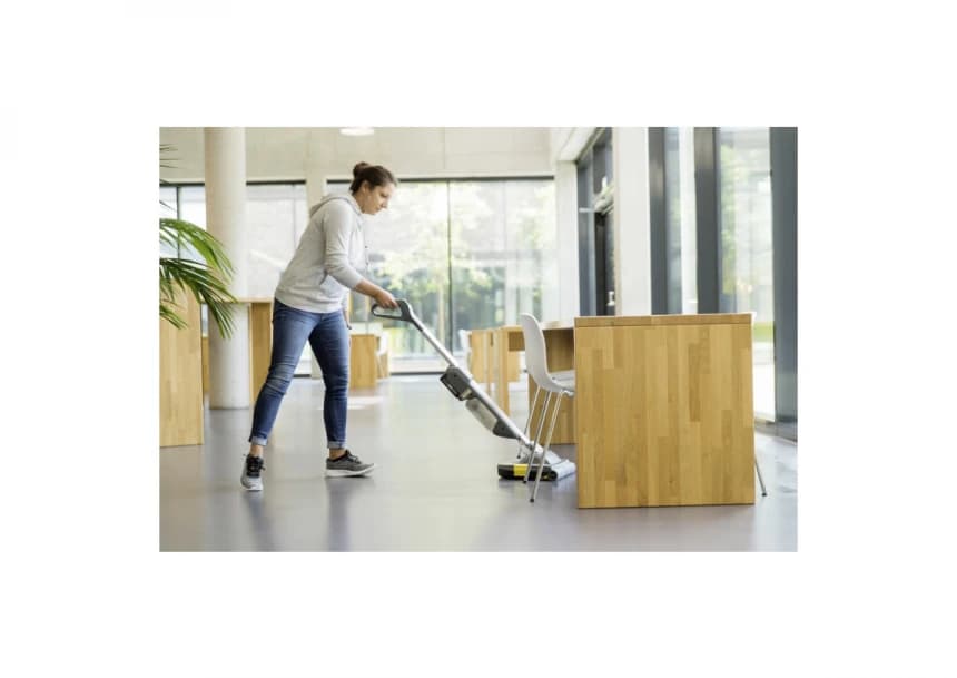 Karcher BR 30/1 C BP PACK - Mašina za održavanje i dezinfekciju podova 1.783-050.0 7