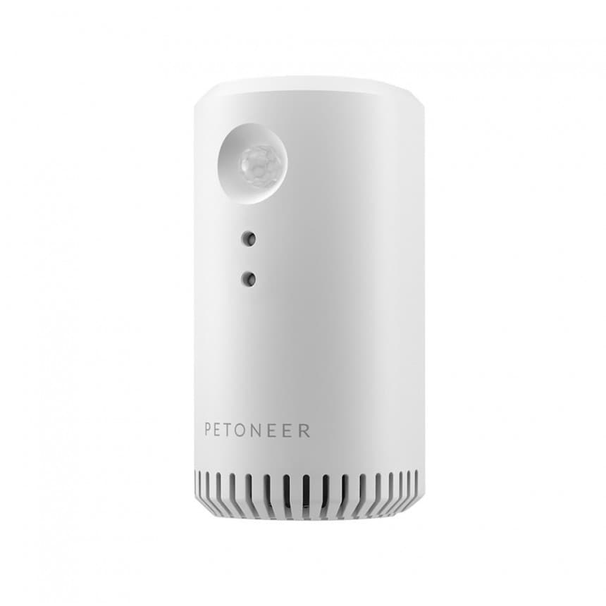 Breeze Smart Odor Eliminator 1