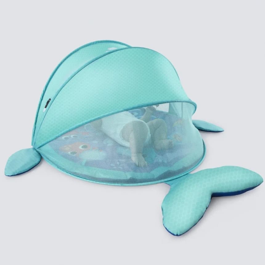 Bright Starts baby gym kit 2