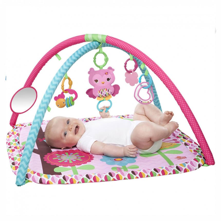 Bright starts teretanica 3