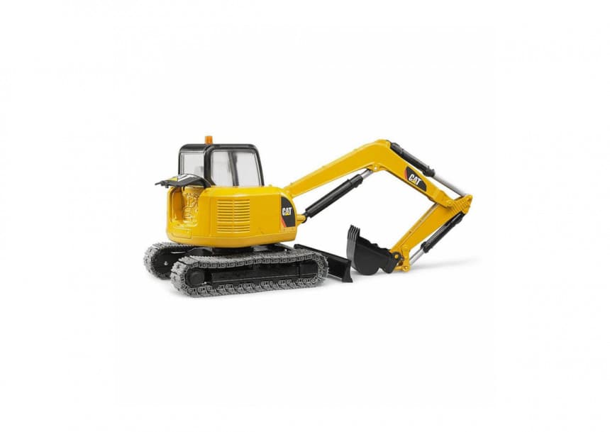 Bruder CAT bager 2