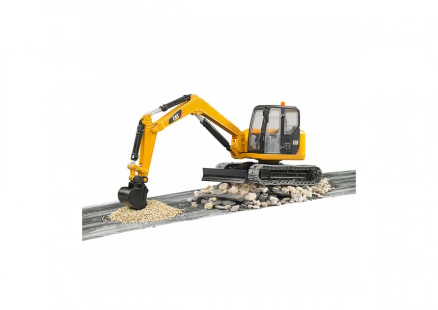 Bruder CAT bager 3