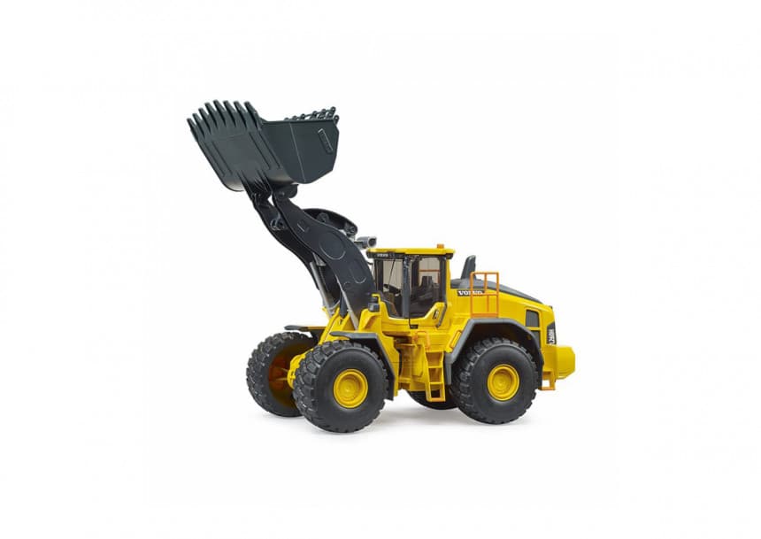 Bruder Volvo utovarivač 1