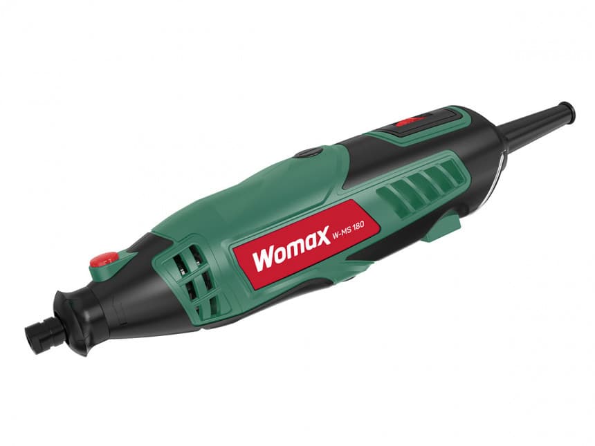 BRUSILICA ČEONA  W-MS 180 1