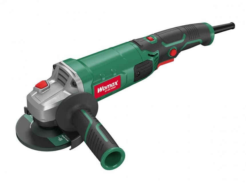 BRUSILICA UGAONA W-WS 1000 1