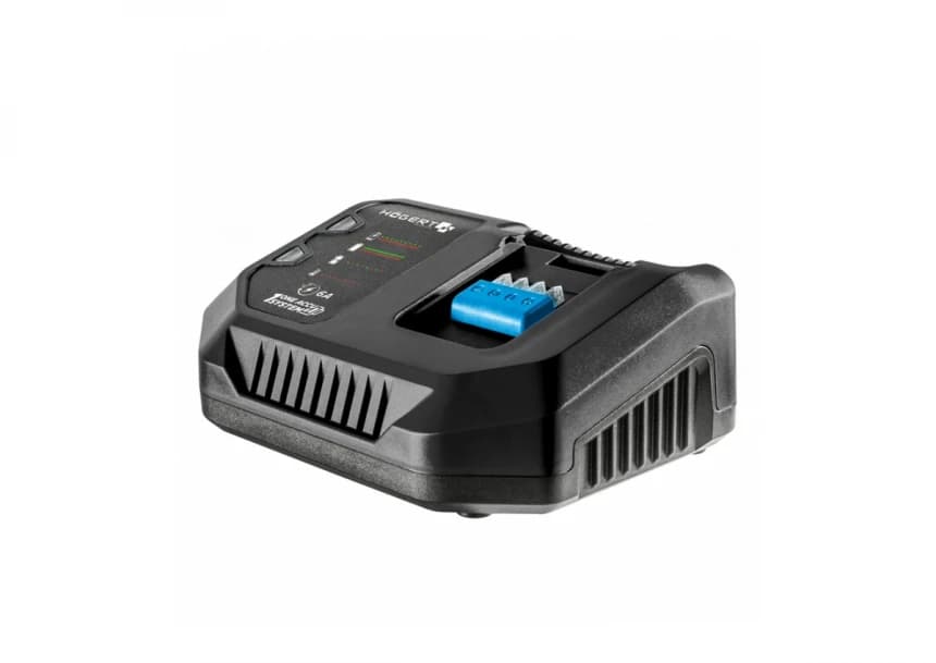 BRZI PUNJAČ 6A 18V 1