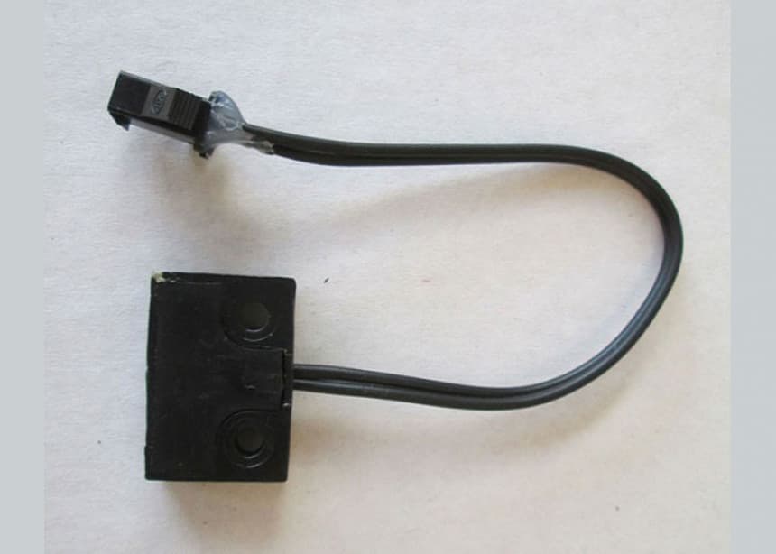 BS-1120 SENZOR KORAKA F-BS1120-X04 1