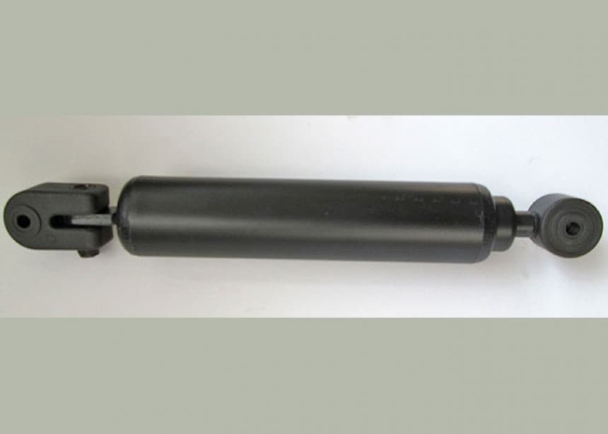 BS-1320 AMORTIZER F-BS1320-X01 1