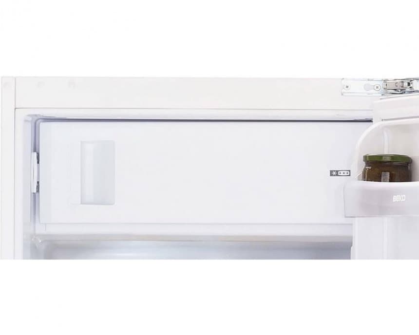 BEKO BU1153N ugradni frižider  3