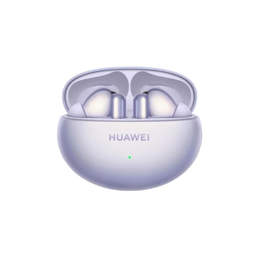 HUAWEI FreeBuds 6i Lila bežične BT slušalice 1