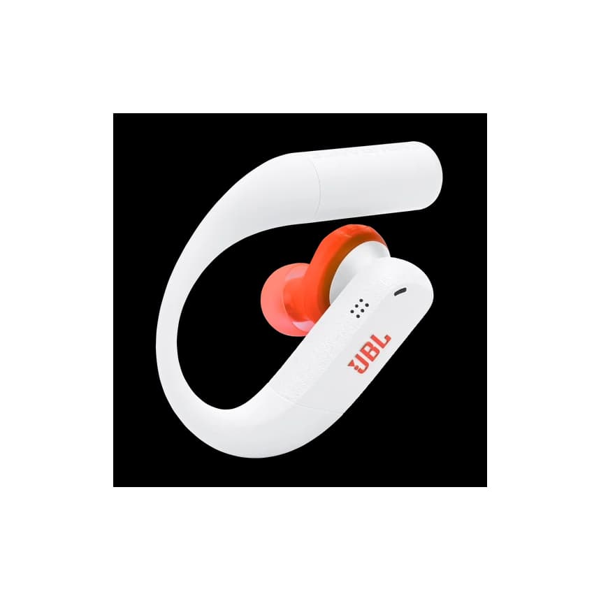 JBL Endurance Peak 4 bežične slušalice, Bele (JBLENDUPEAK4WHTAM) 6